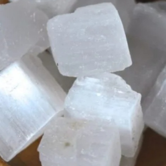 Selenite Crystal - Picture 2 of 3